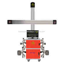 22 &quot;Truck 3D Four Wheel Positioning Instrument